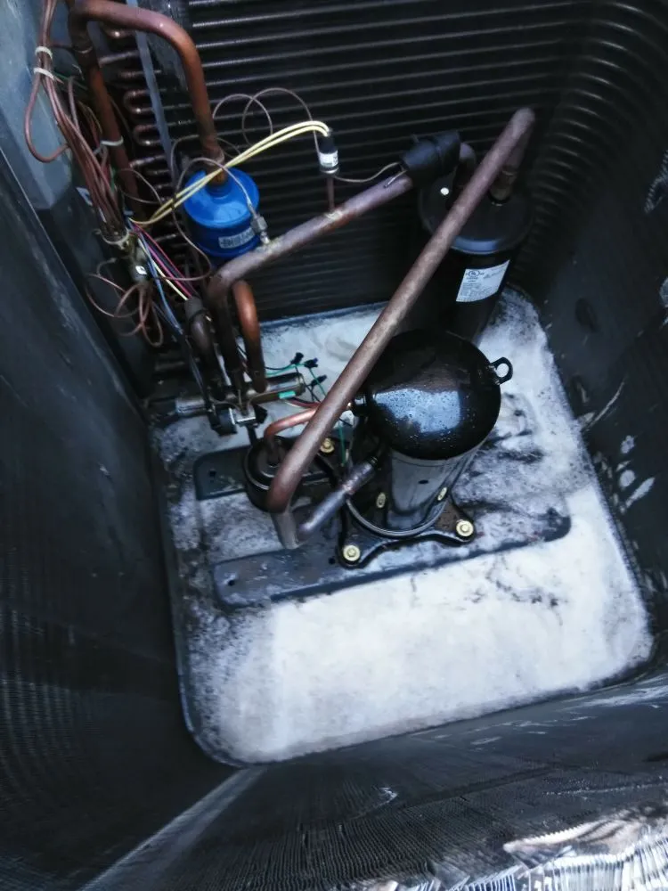 Slide of Comfort Climate Heating and Cooling Service