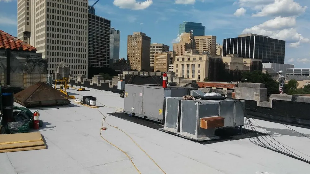 Slide of Comfort Climate Heating and Cooling Service