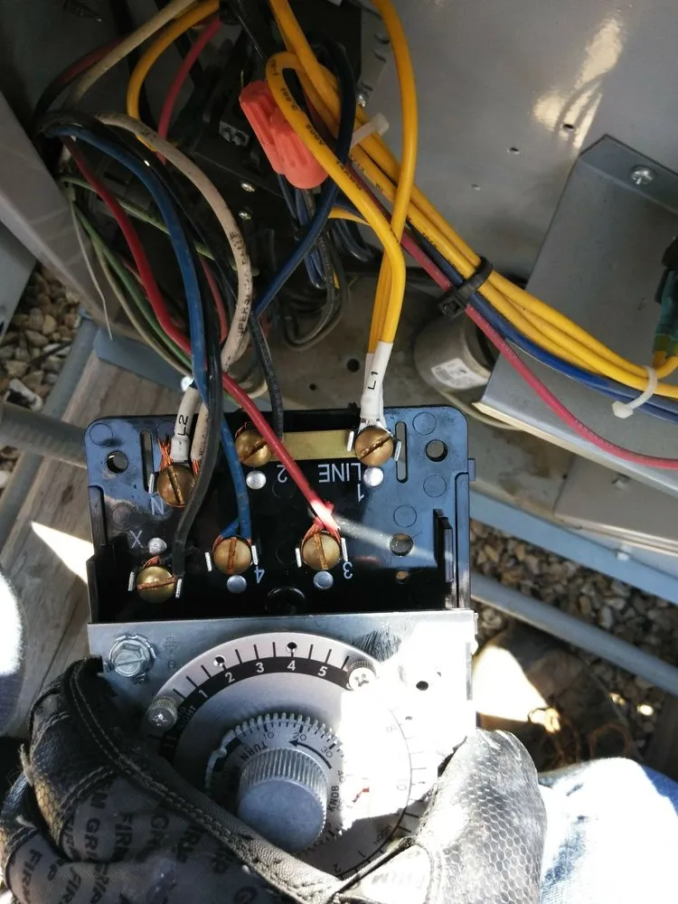 Slide of Comfort Climate Heating and Cooling Service