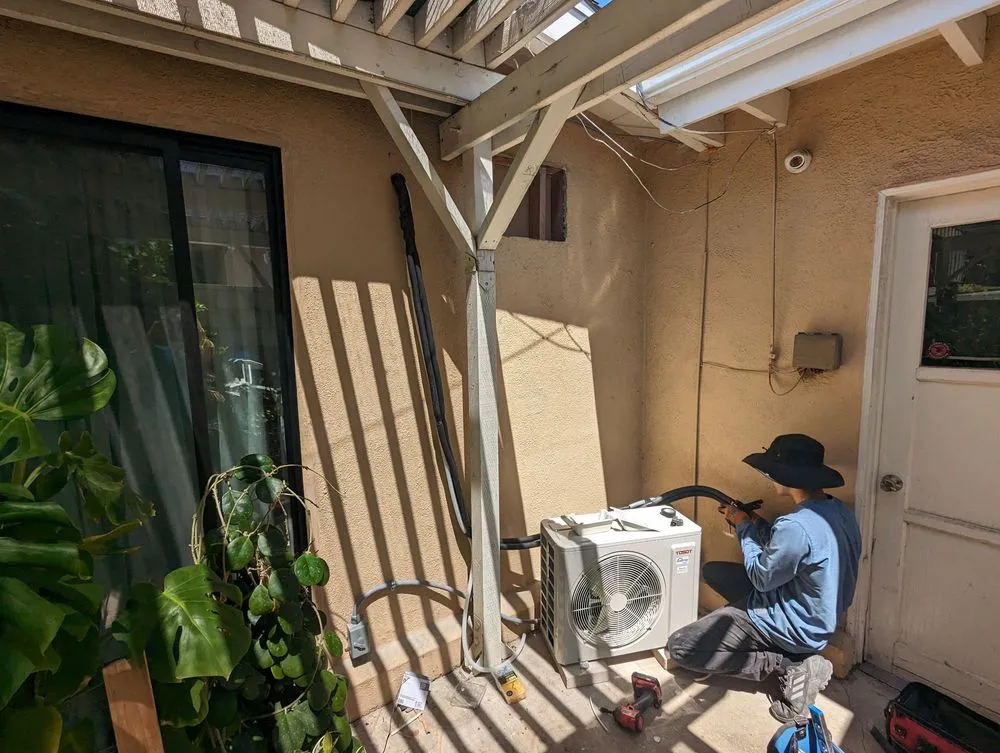 Slide of Comfort Climate