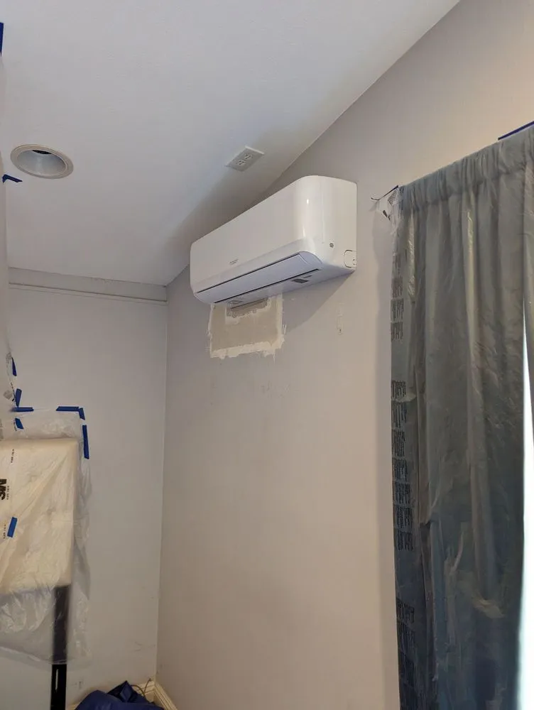 Slide of Comfort Climate