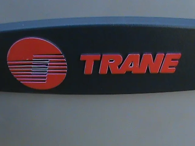 Slide of Comfort Climate Service