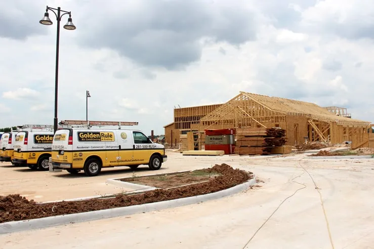 Slide of Comfort Commander Air Conditioning & Heating