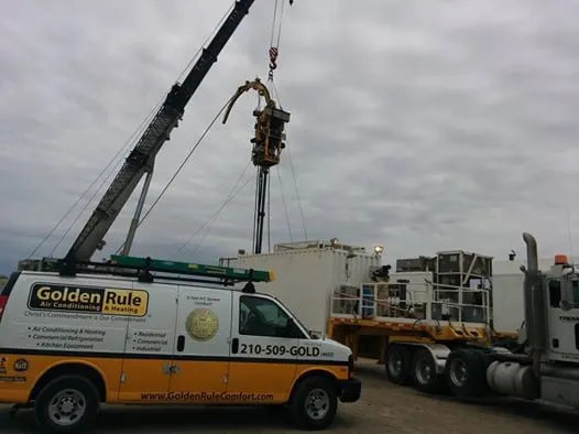 Slide of Comfort Commander Air Conditioning & Heating