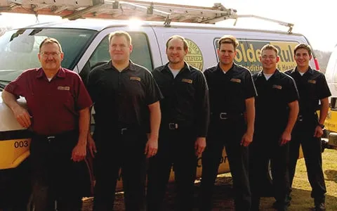 Slide of Comfort Commander Air Conditioning & Heating