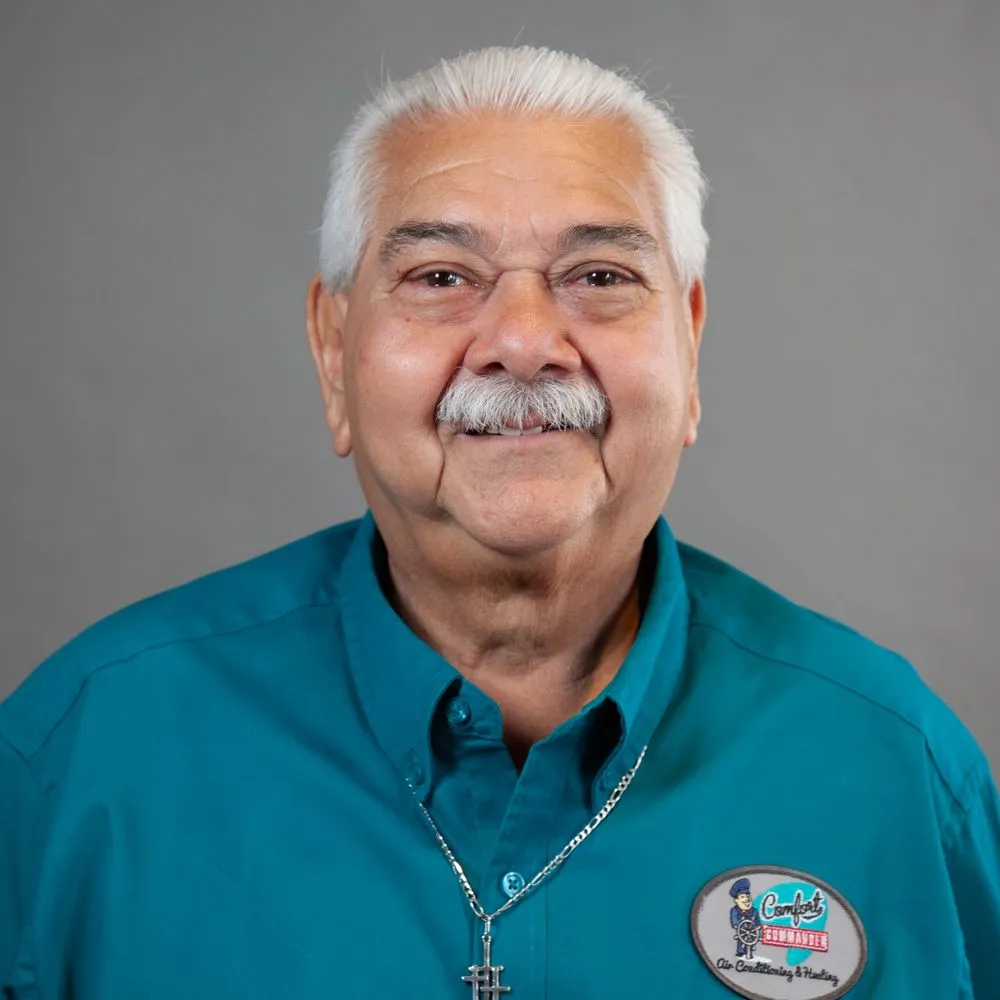 Slide of Comfort Commander Air Conditioning & Heating