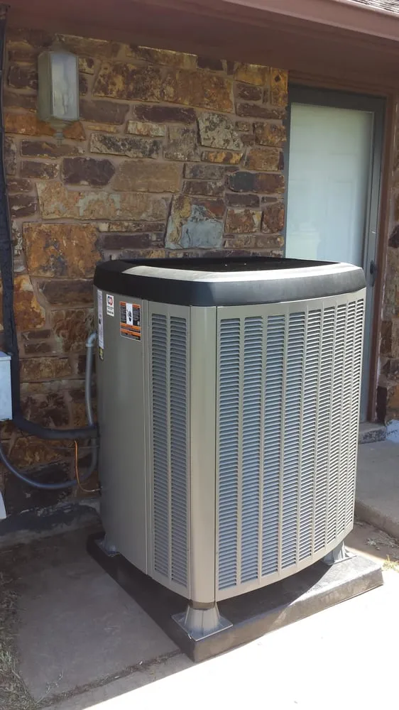 Slide of Comfort Concepts Heating & Air Conditioning