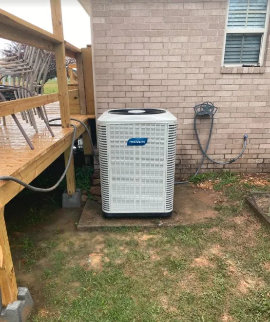 Slide of Comfort Concepts