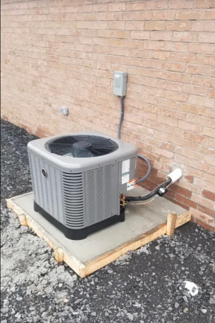 Slide of Comfort Concepts