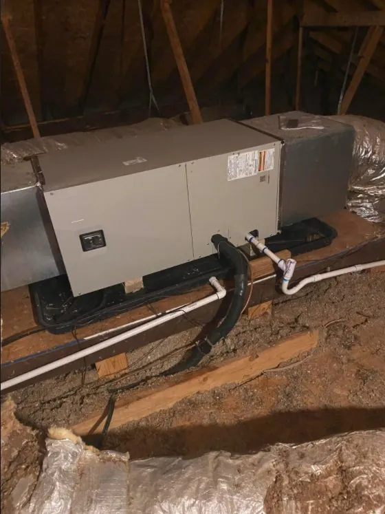 Slide of Comfort Concepts