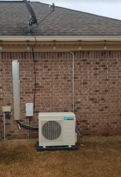 Slide of Comfort Concepts