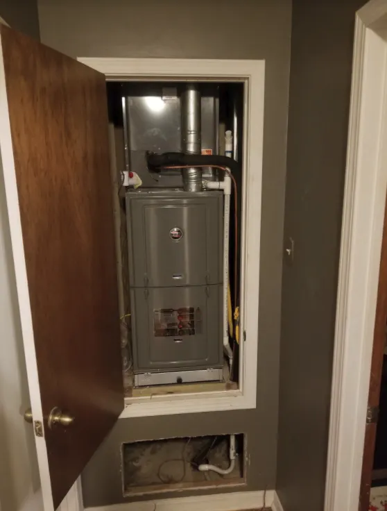 Slide of Comfort Concepts