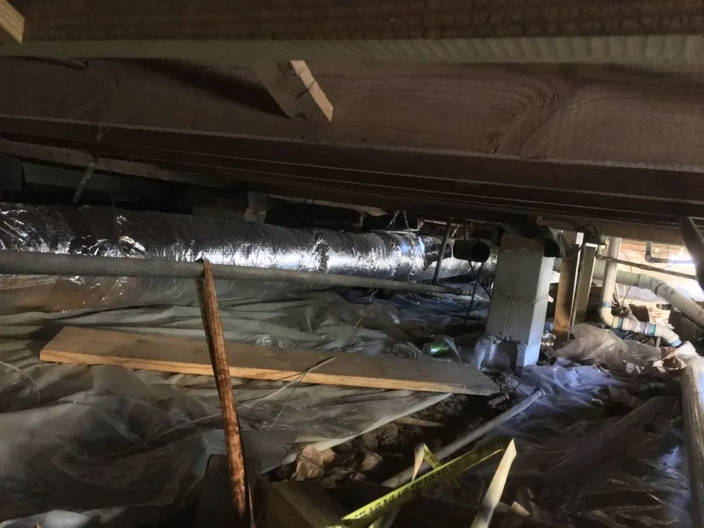 Slide of Comfort Conditions