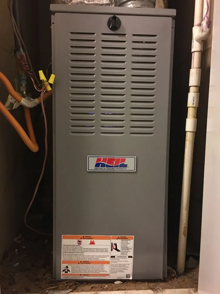 Slide of Comfort Conditions