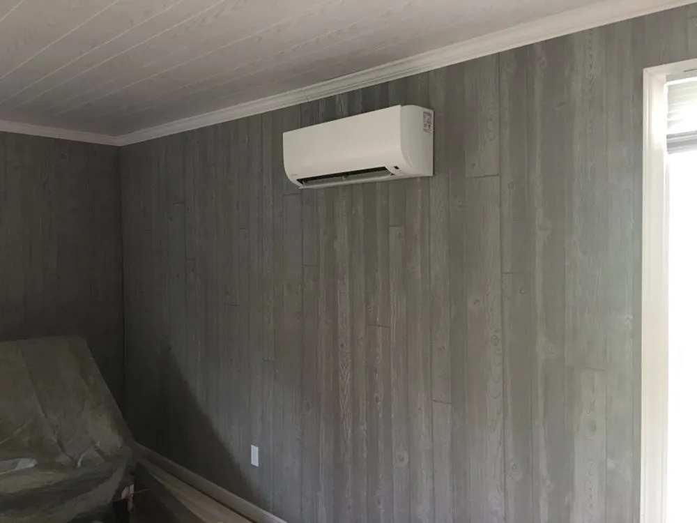 Slide of Comfort Conditions