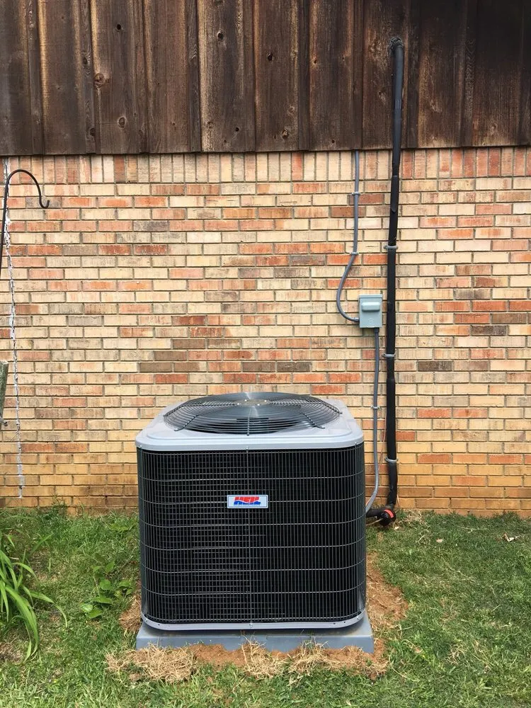 Slide of Comfort Conditions