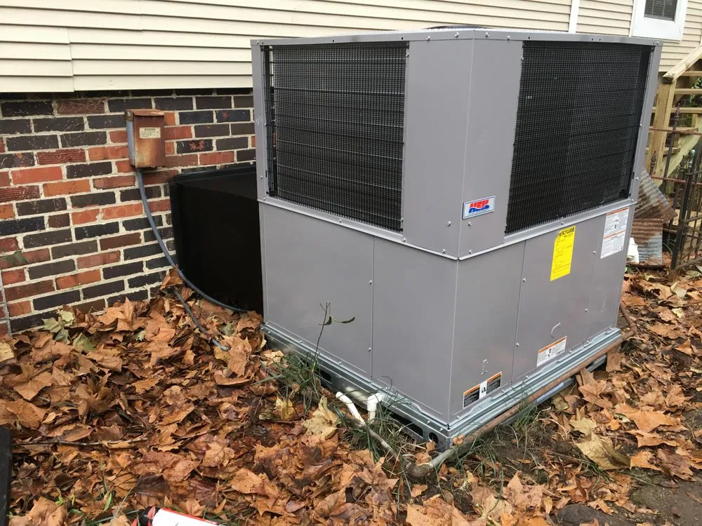 Slide of Comfort Conditions