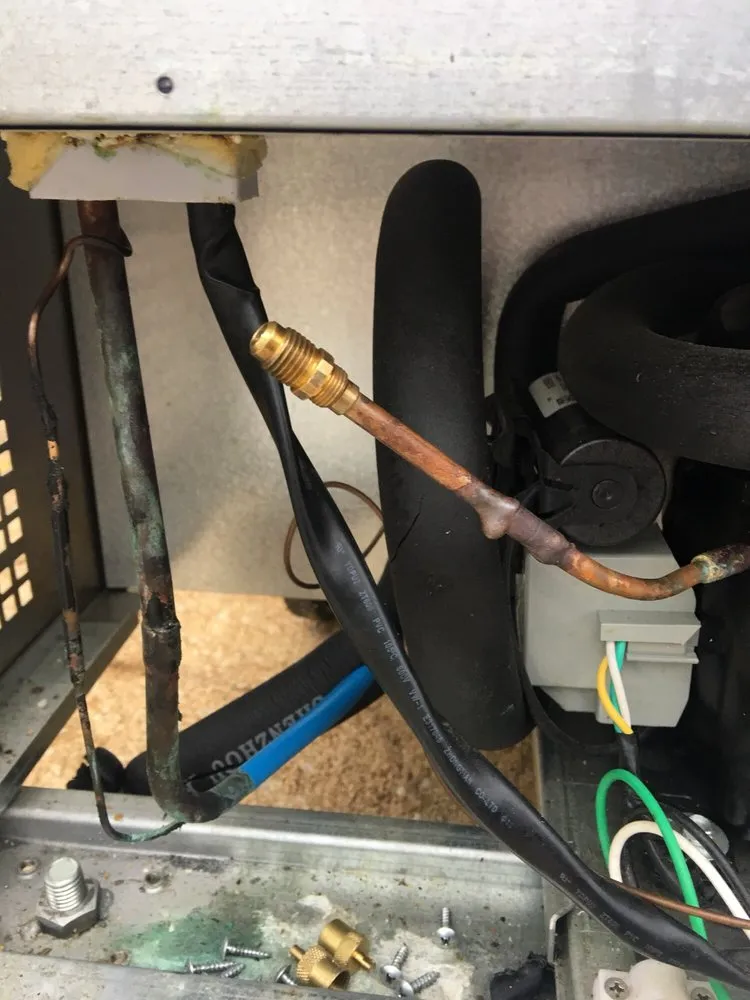 Slide of Comfort Conditions