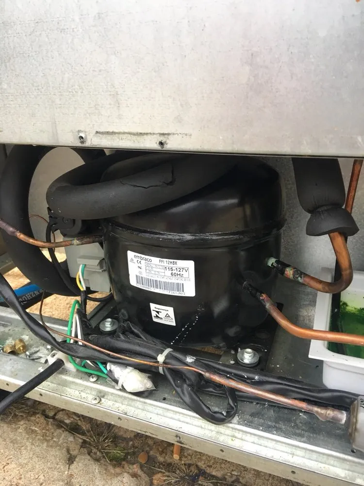 Slide of Comfort Conditions