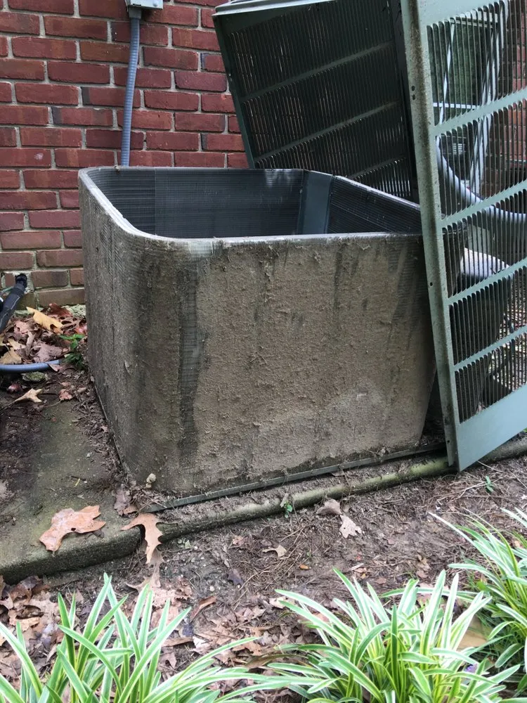 Slide of Comfort Conditions