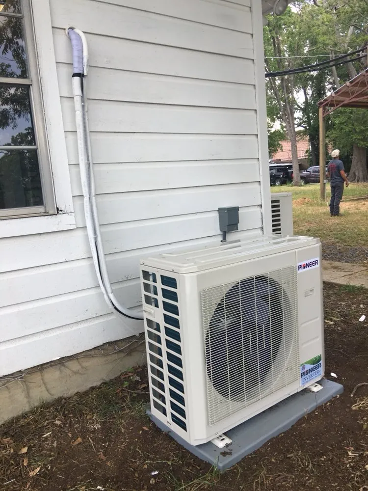 Slide of Comfort Conditions