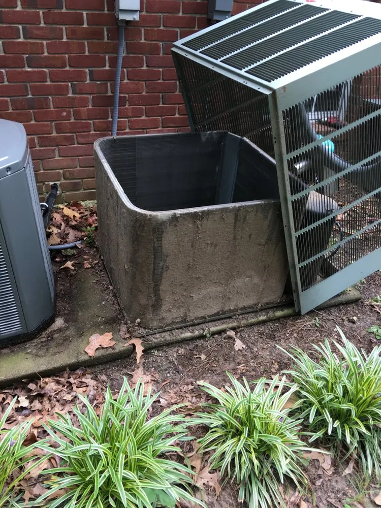 Slide of Comfort Conditions