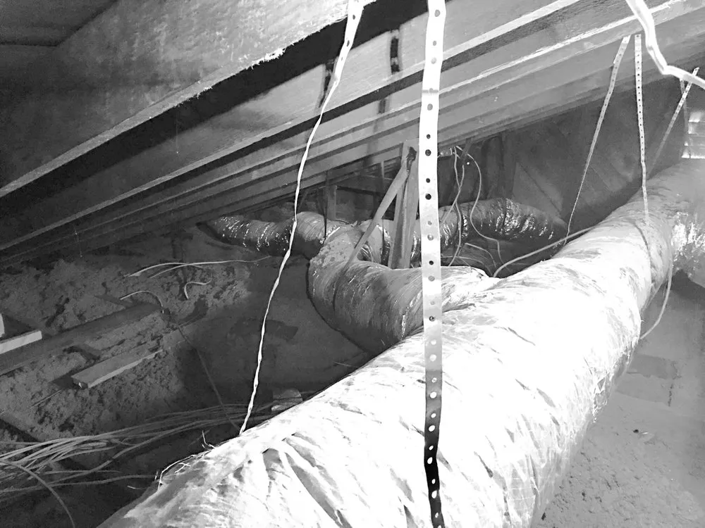 Slide of Comfort Conditions