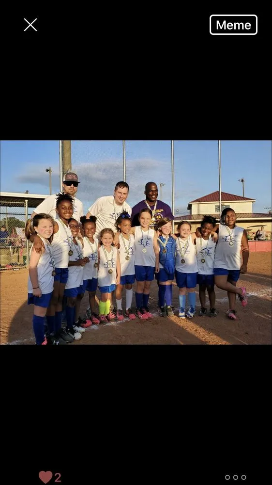 Slide of Comfort Conditions