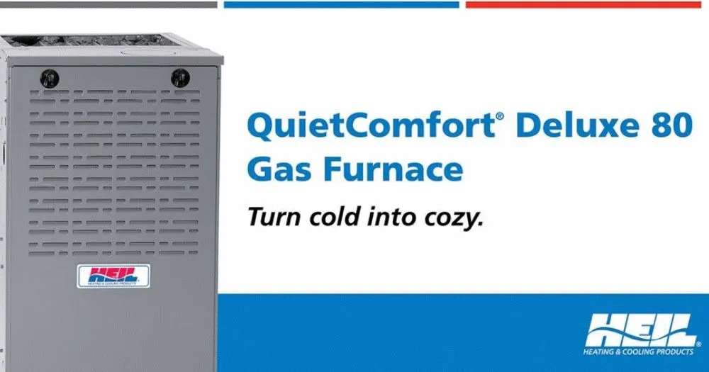 Slide of Comfort Conditions