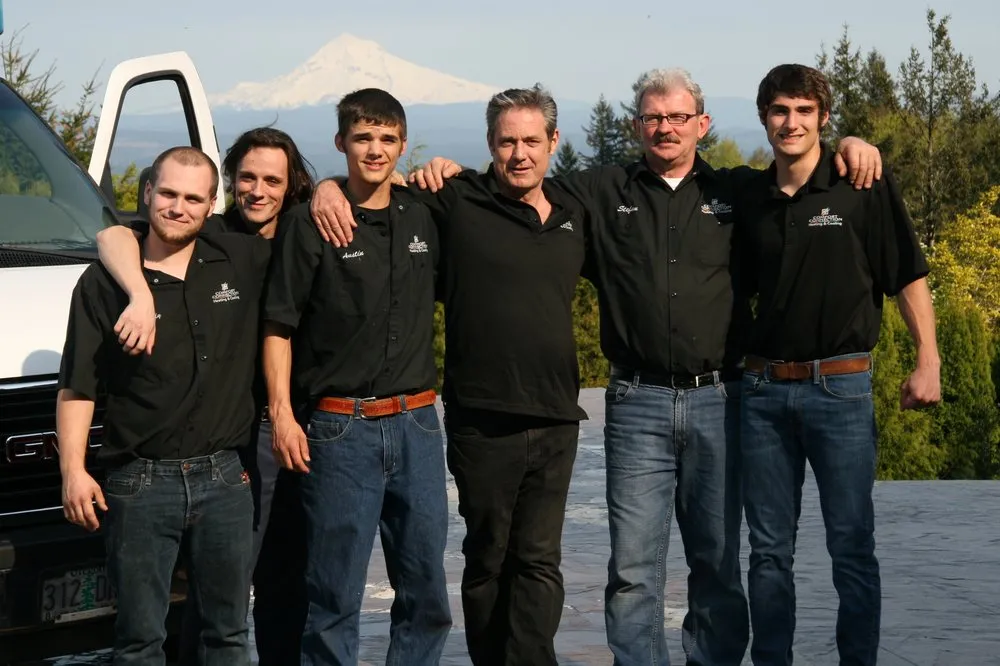 Slide of Comfort Connection