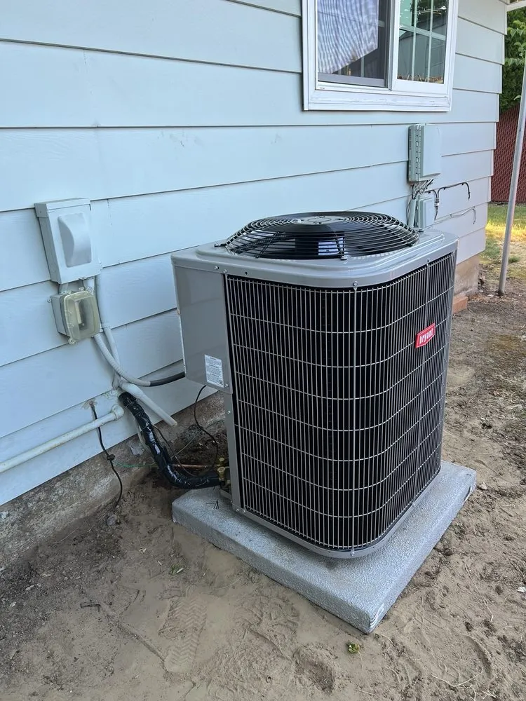 Slide of Comfort Connection