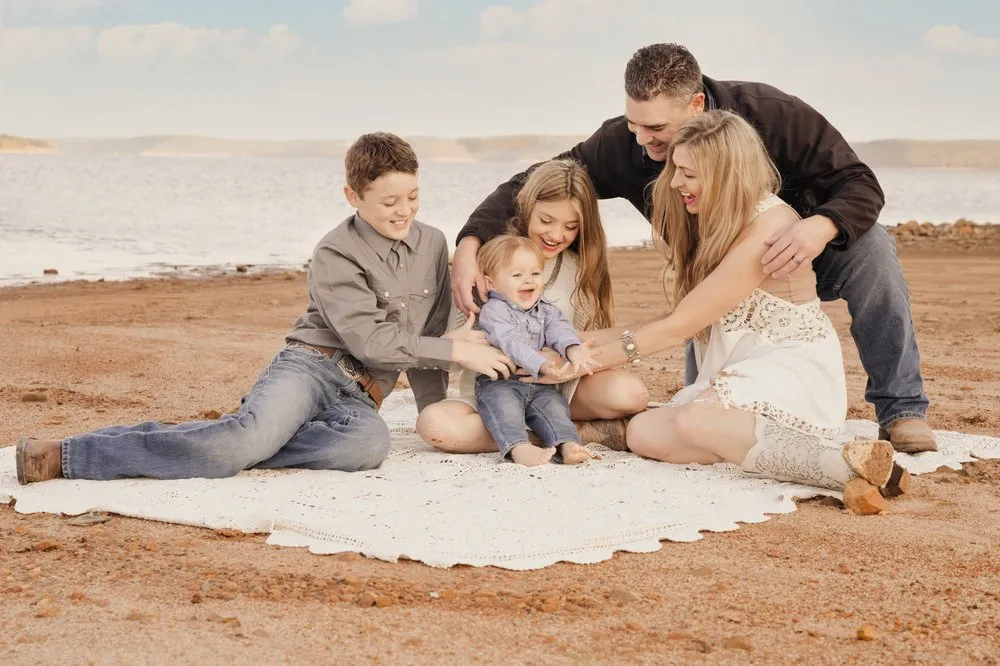 Slide of Comfort Connection Heating And Cooling