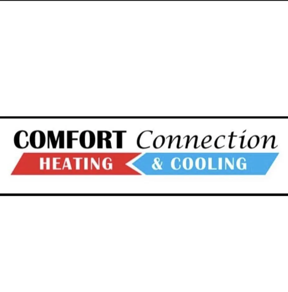 Slide of Comfort Connection Heating And Cooling