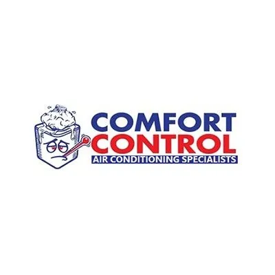 Slide of Comfort Control Air Conditioning Specialists