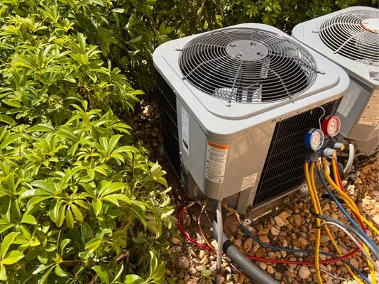 Comfort Control Air Conditioning Specialists