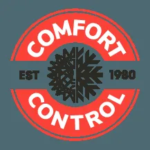 Slide of Comfort Control
