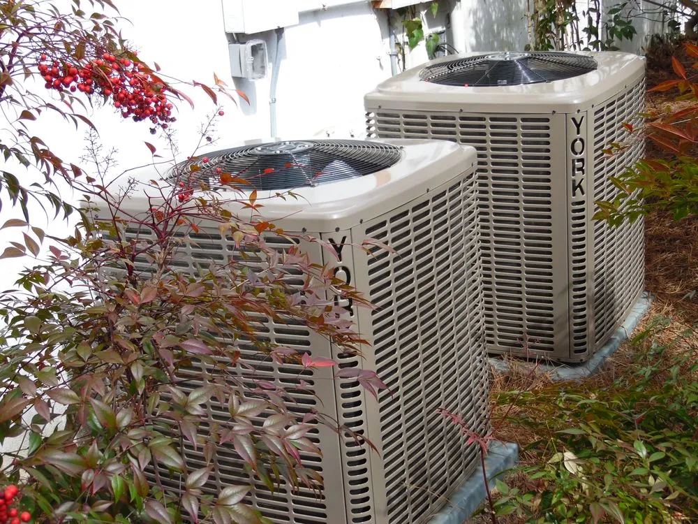 Slide of Comfort Control