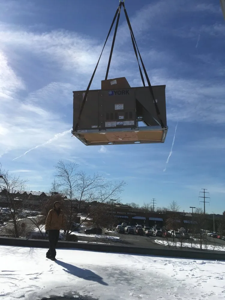 Slide of Comfort Control