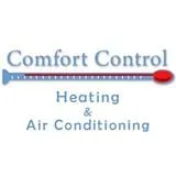 Slide of Comfort Control