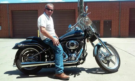 Slide of Comfort Control