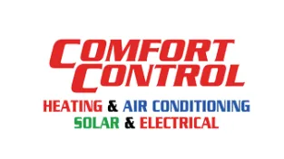 Slide of Comfort Control