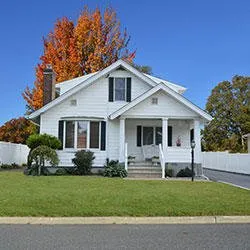 Slide of Comfort Control Heating & Cooling