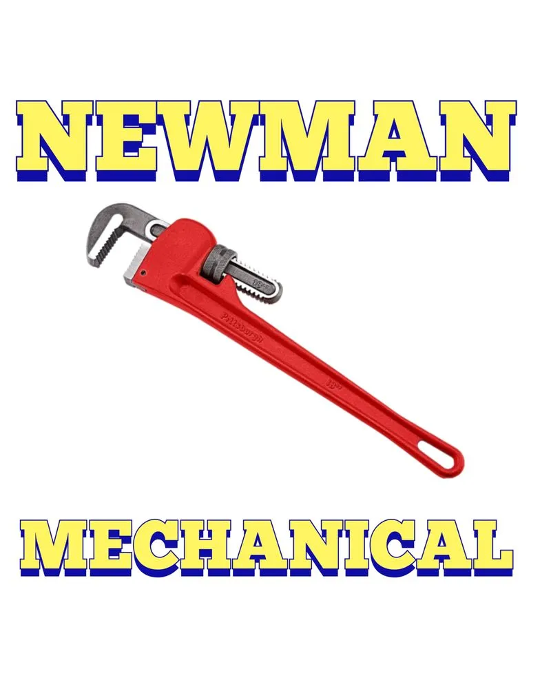 Slide of Comfort Control Heating and Cooling