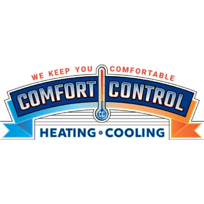 Comfort Control Heating and Cooling