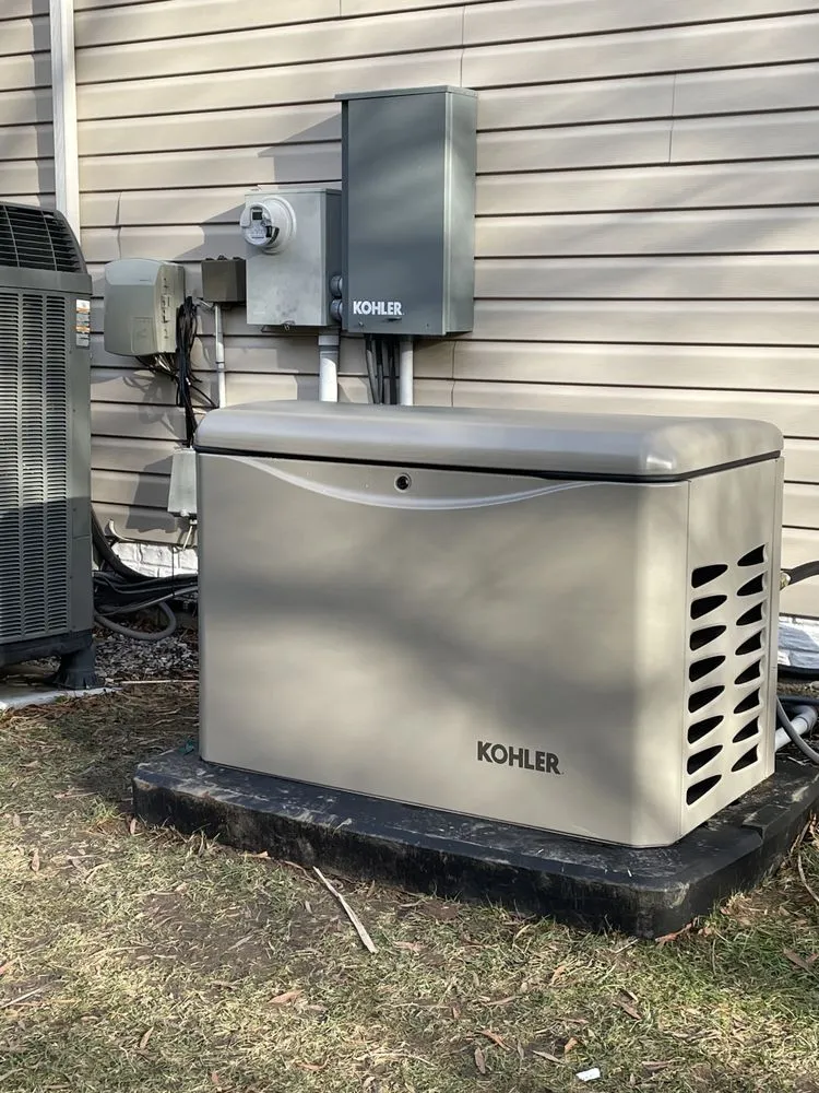 Slide of Comfort Control of Virginia, Inc.