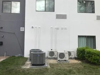 Slide of Comfort Control of Virginia, Inc.