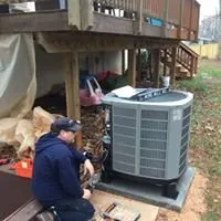 Slide of Comfort Control of Virginia, Inc.