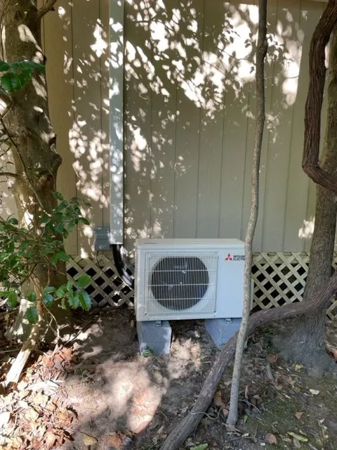 Slide of Comfort Control of Virginia, Inc.