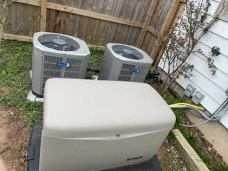 Slide of Comfort Control of Virginia, Inc.