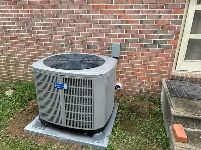 Slide of Comfort Control of Virginia, Inc.